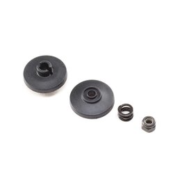losi LOS212015	 Slipper Hardware: Mini-T 2.0