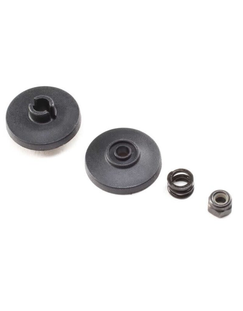 losi LOS212015	 Slipper Hardware: Mini-T 2.0