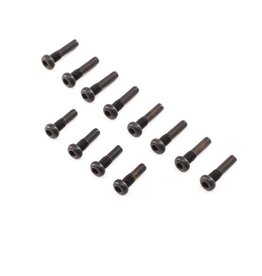 losi LOS216005 King Pin Set: Mini-T 2.0
