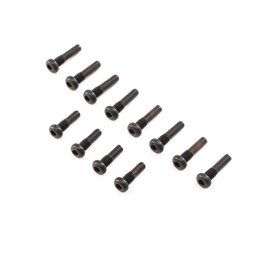 losi LOS216005 King Pin Set: Mini-T 2.0