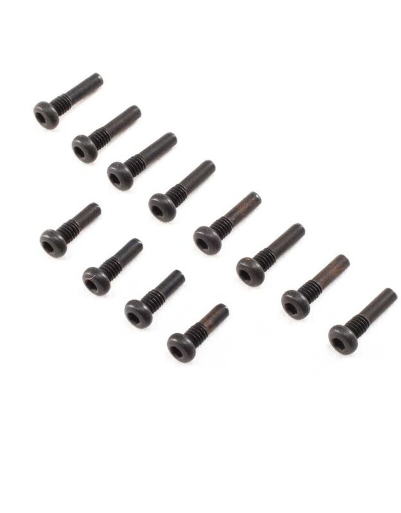 losi LOS216005 King Pin Set: Mini-T 2.0