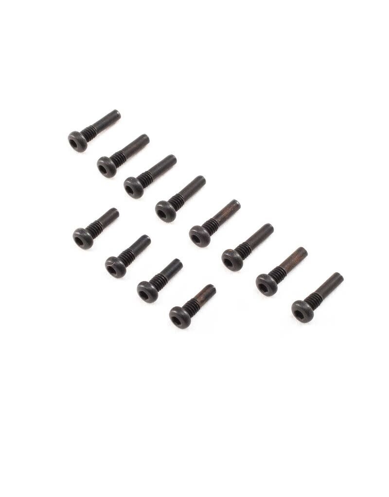 losi LOS216005 King Pin Set: Mini-T 2.0