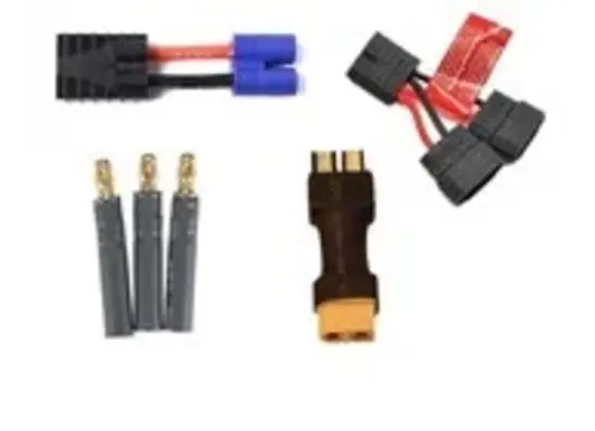 Batteries & Accessories