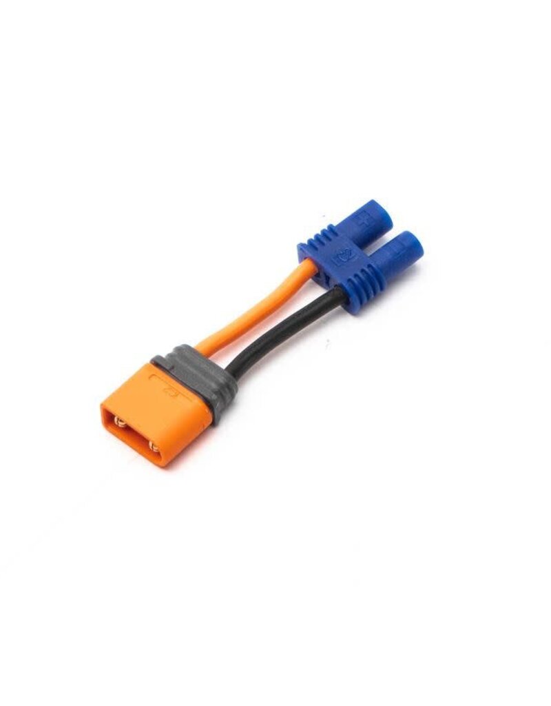 SPMXCA321	 Adapter: IC2 Device / EC2 Battery