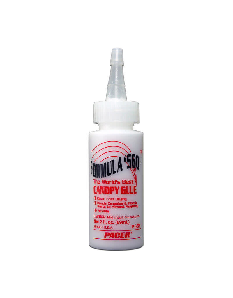 Zap PAAPT56	 ZAP Formula 560 Canopy Glue