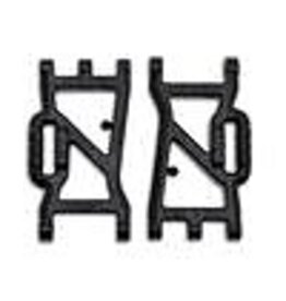 RPM RPM72062	 Front A-arms for the Associated Rival MT10 (2)