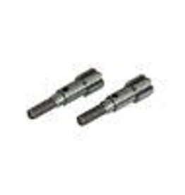 Arrma ARA-1382	 Wheel Axle 31mm (2pcs)