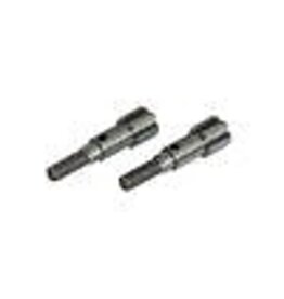 Arrma ARA-1382	 Wheel Axle 31mm (2pcs)