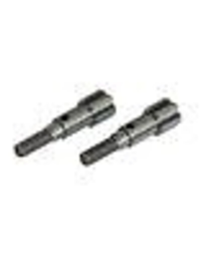 Arrma ARA-1382	 Wheel Axle 31mm (2pcs)