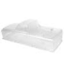 Ax31498 67 Chevy C/10 Body .040 Uncut Clear SCX10Z-AX31498