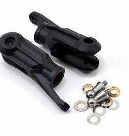 Blade BLH4502	 Main Rotor Blade Grips: 300 X