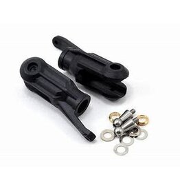 Blade BLH4502	 Main Rotor Blade Grips: 300 X