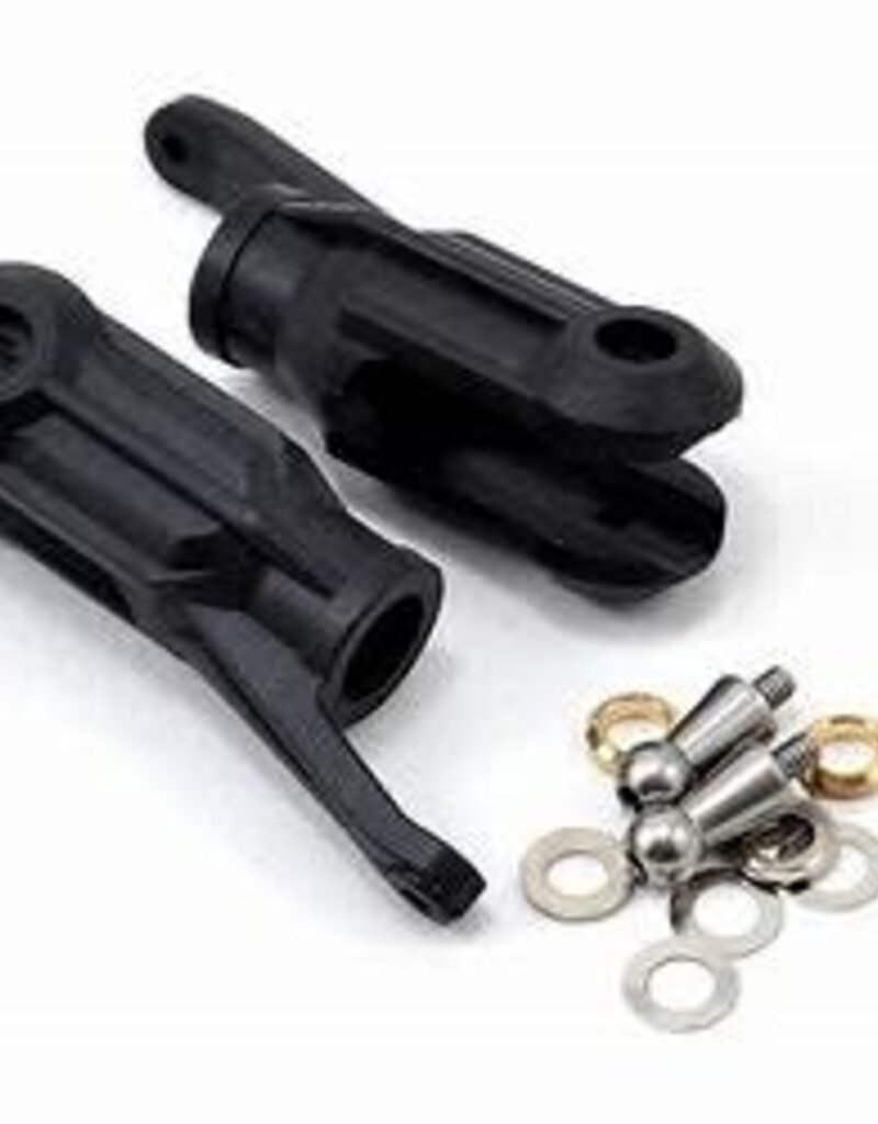 Blade BLH4502	 Main Rotor Blade Grips: 300 X