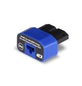 Traxxas 2821-PORT EZ-Peak 2-Cell iD Lipo Adapter Port