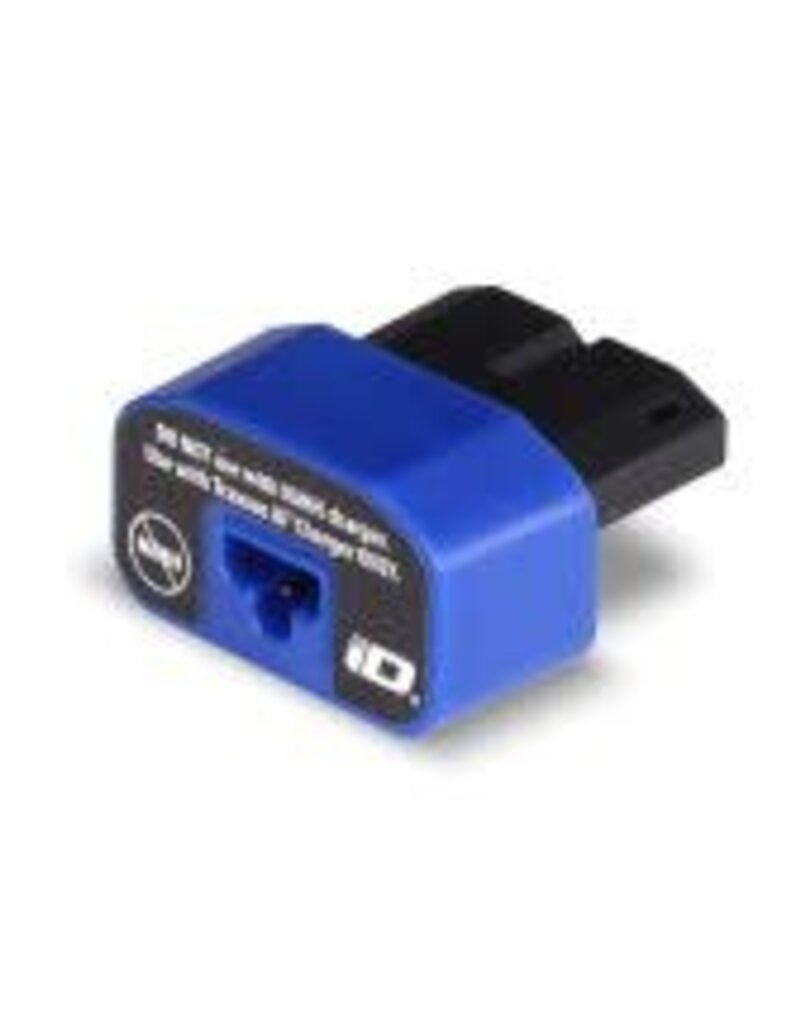 Traxxas 2821-PORT EZ-Peak 2-Cell iD Lipo Adapter Port