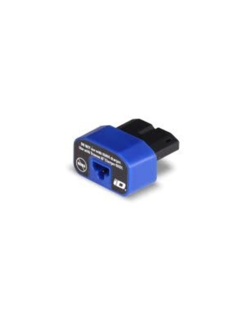 Traxxas 2821-PORT EZ-Peak 2-Cell iD Lipo Adapter Port