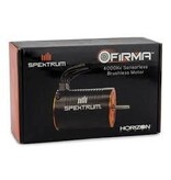 Spektrum SPMXSM1400	 FIRMA 4000KV BRUSHLESS MOTOR