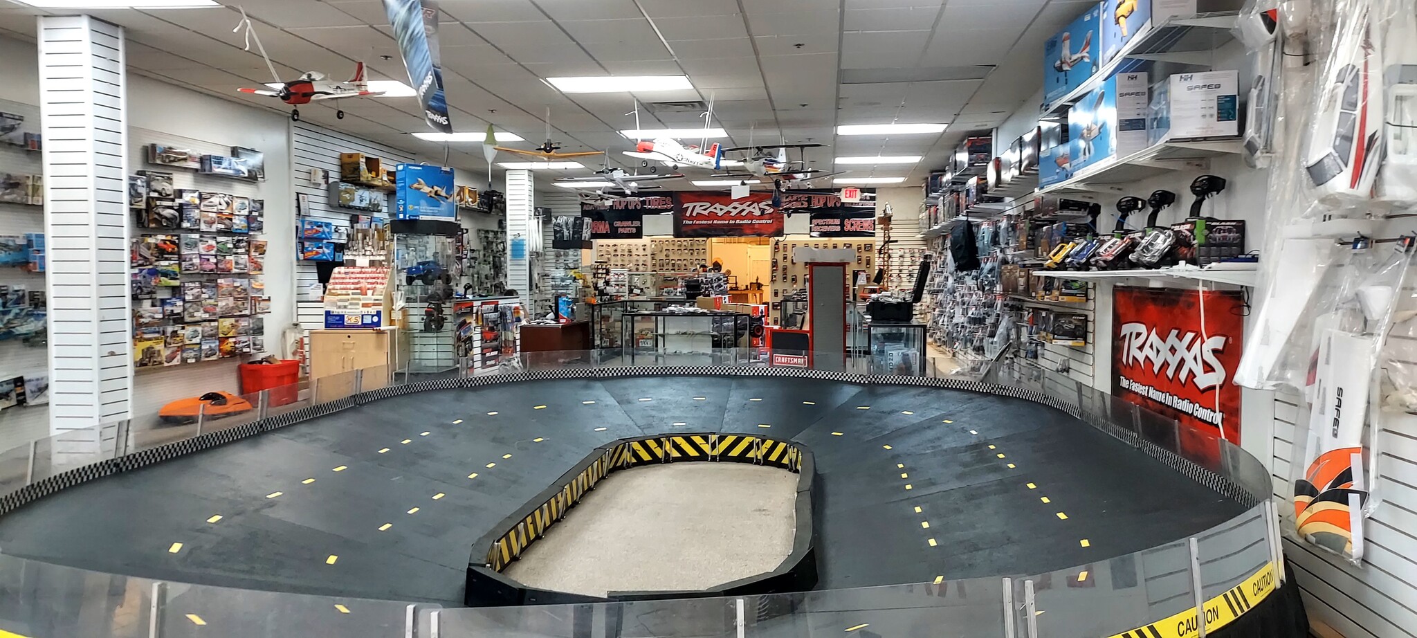 Let's Race Hobby