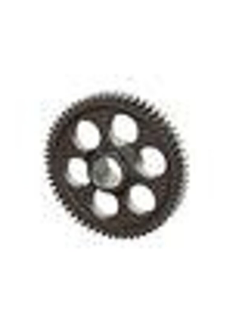 Arrma ARA311196	 METAL SPUR GEAR 59T