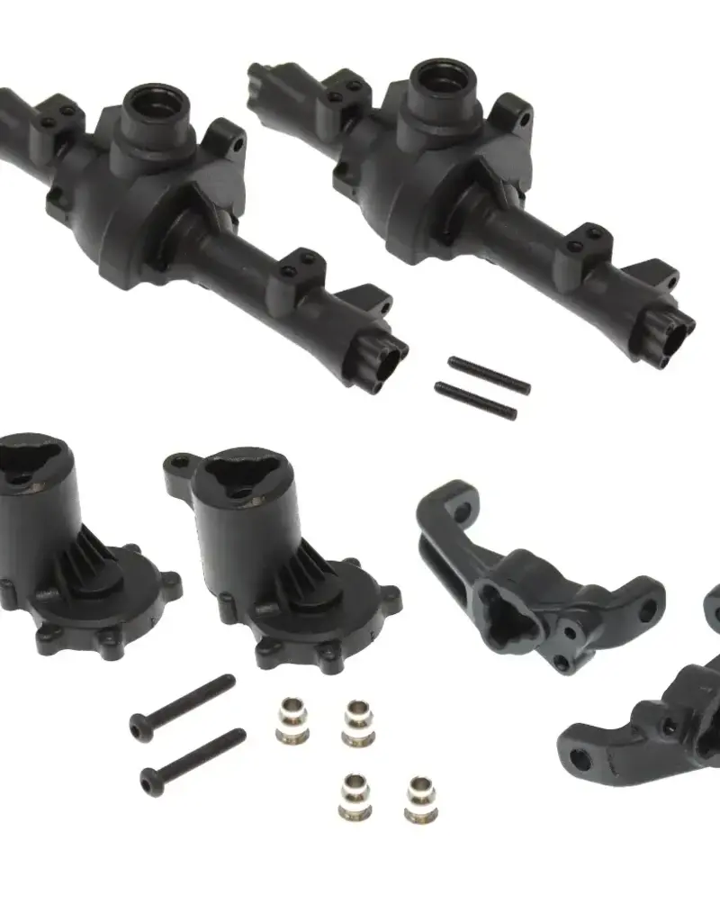 redcat RER11939 Heavy Duty Upgrade Set(1set)