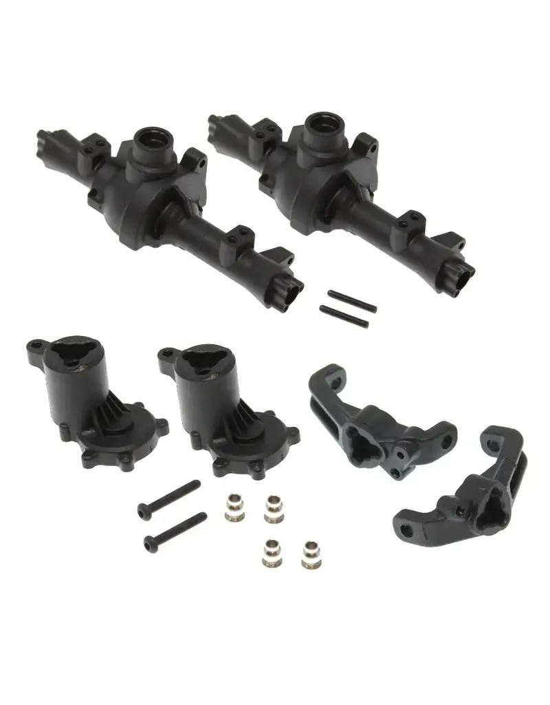 redcat RER11939 Heavy Duty Upgrade Set(1set)