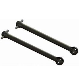 Arrma ARA311226	 CVD Driveshaft 44mm (2pcs)