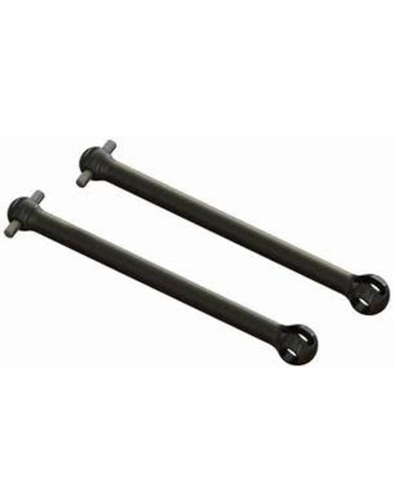 Arrma ARA311226	 CVD Driveshaft 44mm (2pcs)