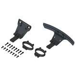 Arrma ARA320817	 Desert Truck Bumper Set (2pcs) - GROM
