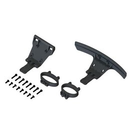 Arrma ARA320817	 Desert Truck Bumper Set (2pcs) - GROM