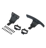 Arrma ARA320817	 Desert Truck Bumper Set (2pcs) - GROM