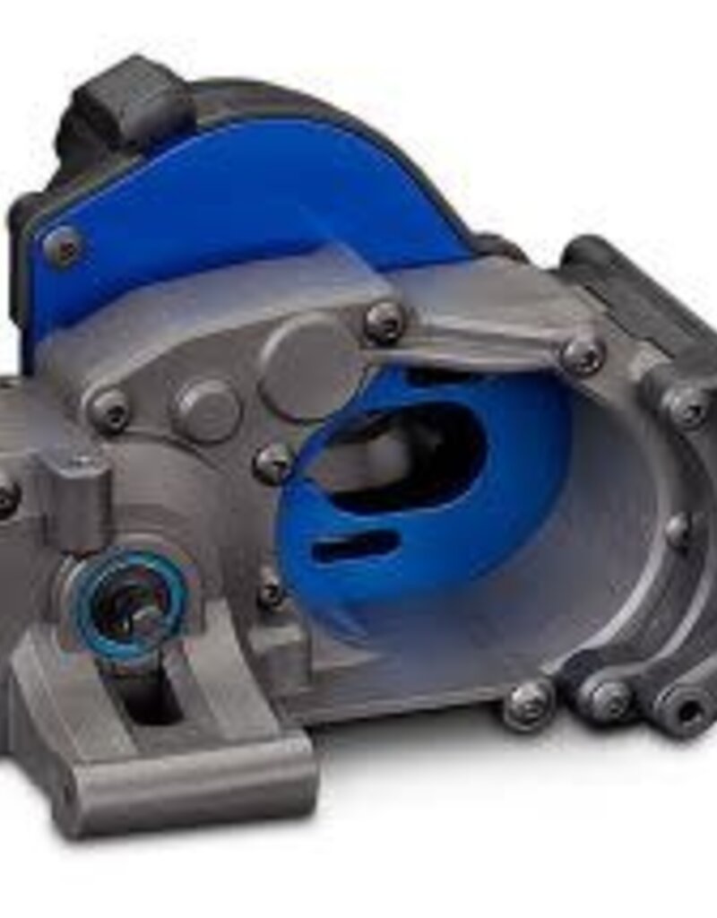 Traxxas 9495A Pro Series Magnum 272R