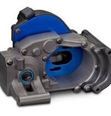 Traxxas 9495A Pro Series Magnum 272R