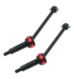 Power Hobby PHB6528 Powerhobby HD Steel CVD Kyosho Mini-Z MB-010