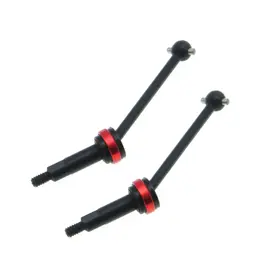 Power Hobby PHB6528 Powerhobby HD Steel CVD Kyosho Mini-Z MB-010