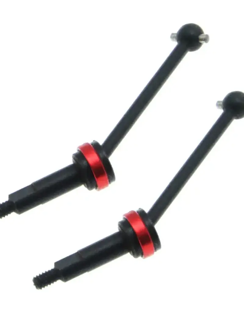 Power Hobby PHB6528 Powerhobby HD Steel CVD Kyosho Mini-Z MB-010