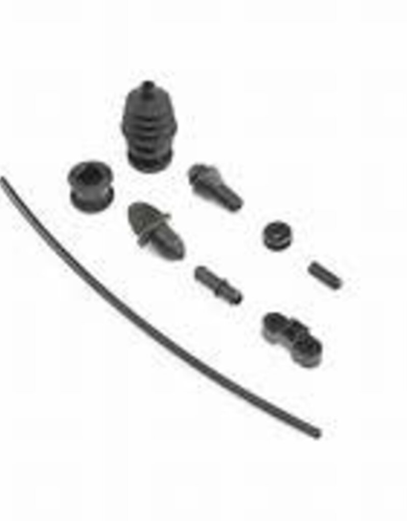 Proboat PRB286058	 Miscellaneous Hardware: : Sonicwake 36