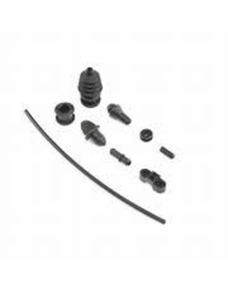Proboat PRB286058	 Miscellaneous Hardware: : Sonicwake 36