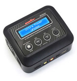 UPTUP60AC	Ultra Power Technology UP60AC 60W Multi-Chemistry AC Charger