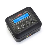 UPTUP60AC	Ultra Power Technology UP60AC 60W Multi-Chemistry AC Charger