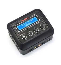 UPTUP60AC	Ultra Power Technology UP60AC 60W Multi-Chemistry AC Charger
