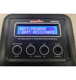 UPTUP60AC	Ultra Power Technology UP60AC 60W Multi-Chemistry AC Charger