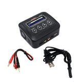 UPTUP60AC	Ultra Power Technology UP60AC 60W Multi-Chemistry AC Charger