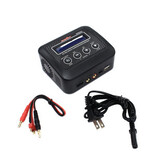 UPTUP60AC	Ultra Power Technology UP60AC 60W Multi-Chemistry AC Charger