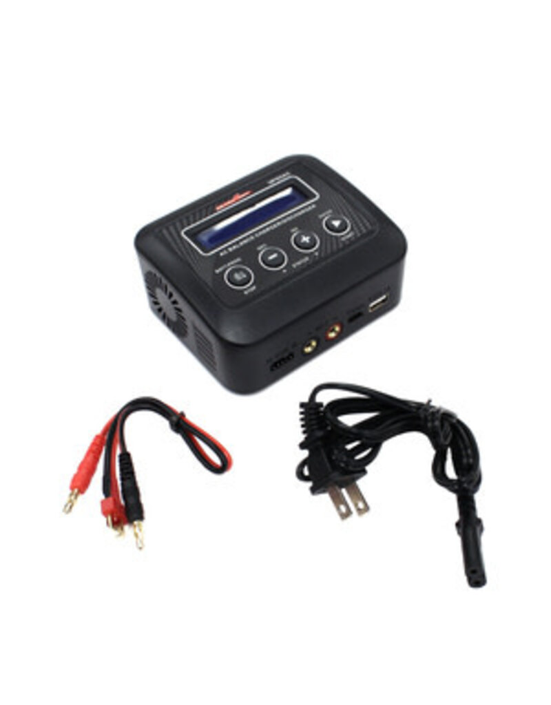 UPTUP60AC	Ultra Power Technology UP60AC 60W Multi-Chemistry AC Charger