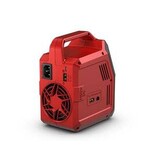 Hitec HRC44401	Hitec RDX2 1000 AC/DC Dual Port Charger / Discharger / Power Supply