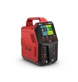 Hitec HRC44401	Hitec RDX2 1000 AC/DC Dual Port Charger / Discharger / Power Supply