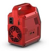 Hitec HRC44401	Hitec RDX2 1000 AC/DC Dual Port Charger / Discharger / Power Supply