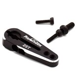 Power Hobby PHBPHS1429BLACK	Power Hobby 25T Aluminum Clamping Servo Horn Black