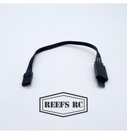 SEHREEFS68	6" Lockable Servo Extension