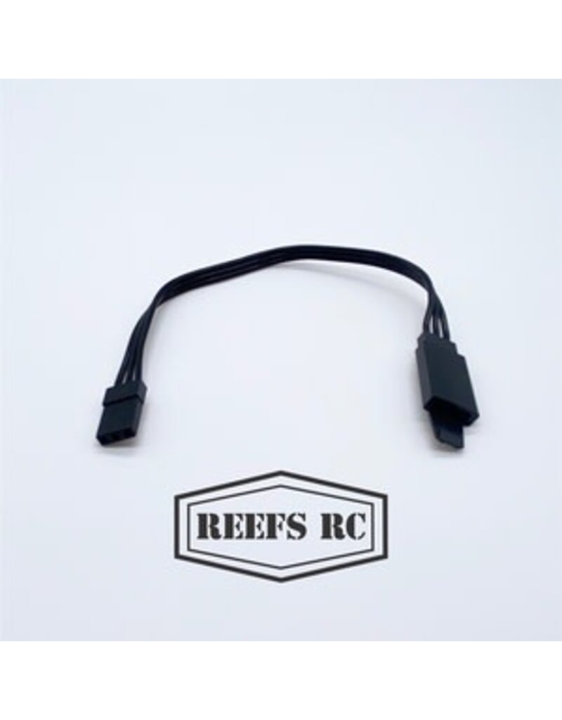 SEHREEFS68	6" Lockable Servo Extension